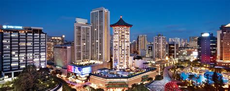 marriott hotels singapore orchard road.
